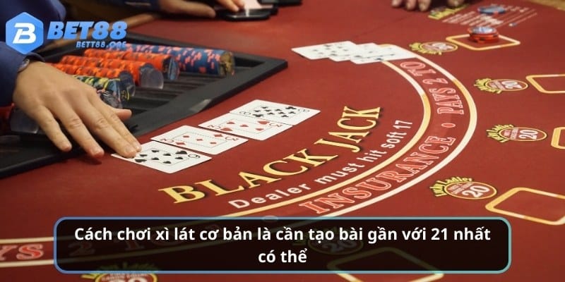 Học cách đếm bài để dự đoán các quân sẽ rút tiếp theo