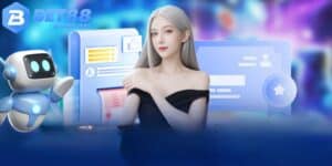 Đổi Mật Khẩu BET88 - 4 Bước Thiết Lập Đơn Giản Mới Nhất 2024