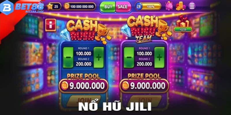 Ưu điểm nổi bật của game slot