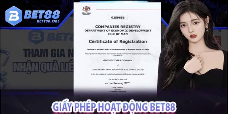 Chứng minh nền tảng được hoạt động rõ ràng