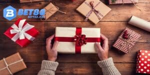 Nhận Quà Cấp VIP - Quy Trình Đúng Dành Cho Tân Binh BET88