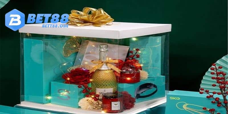 Sơ lược về nhận quà cấp vip BET88