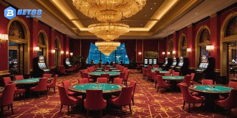 Phiên bản Macao của Baccarat là gì, có điểm gì khác biệt