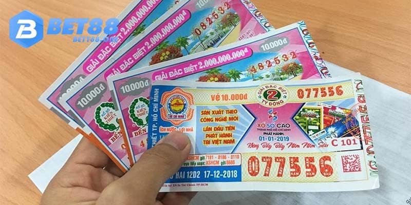 Kiến thức cần biết để cược xổ số kiến thiết tại đài miền Nam hiệu quả