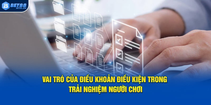 Vai trò của điều khoản yêu cầu trong trải nghiệm khách hàng
