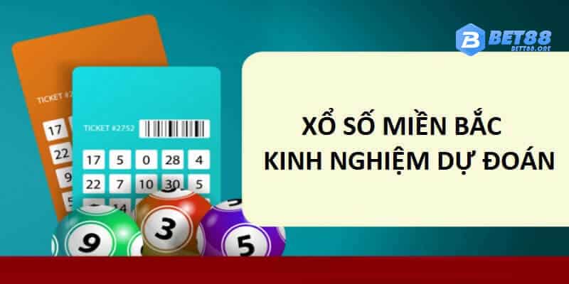 Kinh nghiệm dự đoán lô đề XSMB cần biết