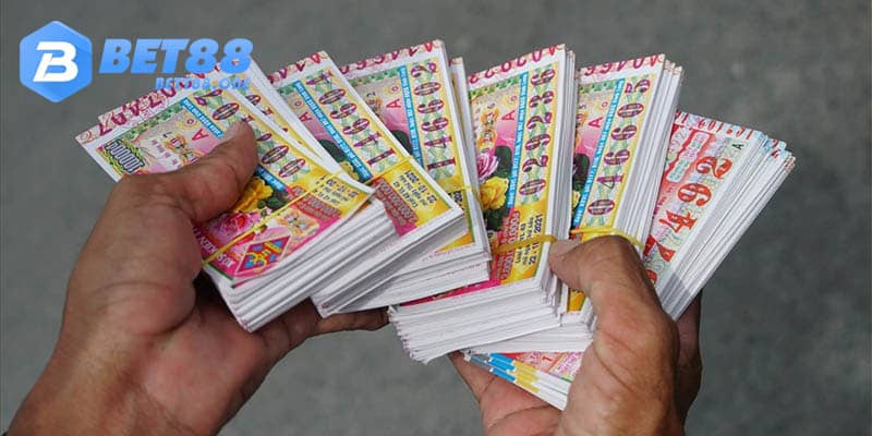 Xổ số kiến thiết miền Nam - Tìm hiểu về trò chơi đình đám